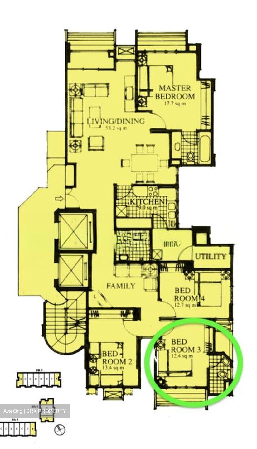 Bishan Park Condominium (D20), Condominium #497679311